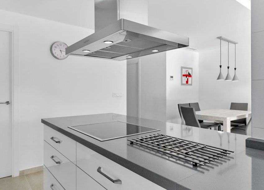 Resale - Apartment - Orihuela Costa - Villamartín