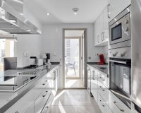 Resale - Apartment - Orihuela Costa - Villamartín