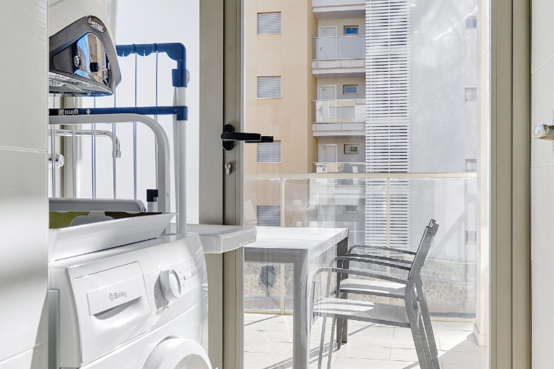 Resale - Apartment - Orihuela Costa - Villamartín