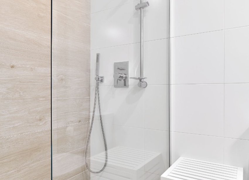 Resale - Apartment - Orihuela Costa - Villamartín