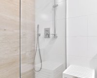 Resale - Apartment - Orihuela Costa - Villamartín