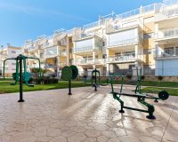 Resale - Apartment - Orihuela Costa - Villamartín