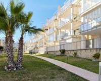 Resale - Apartment - Orihuela Costa - Villamartín