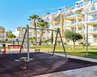 Resale - Apartment - Orihuela Costa - Villamartín