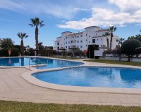 Resale - Apartment - Orihuela Costa - Villamartin
