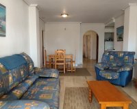 Resale - Apartment - Orihuela Costa - Villamartin