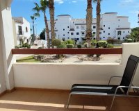 Resale - Apartment - Orihuela Costa - Villamartin