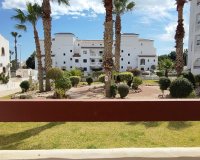 Resale - Apartment - Orihuela Costa - Villamartin