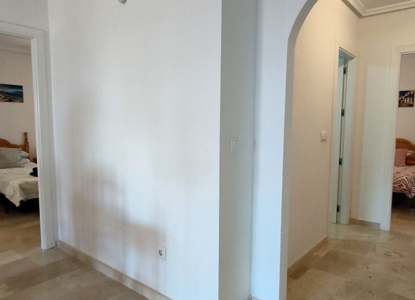 Resale - Apartment - Orihuela Costa - Villamartin