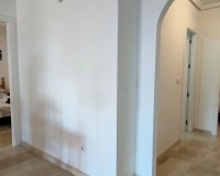 Resale - Apartment - Orihuela Costa - Villamartin