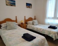Resale - Apartment - Orihuela Costa - Villamartin