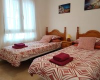 Resale - Apartment - Orihuela Costa - Villamartin