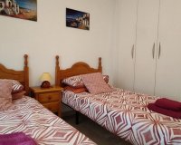 Resale - Apartment - Orihuela Costa - Villamartin