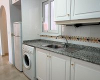 Resale - Apartment - Orihuela Costa - Villamartin