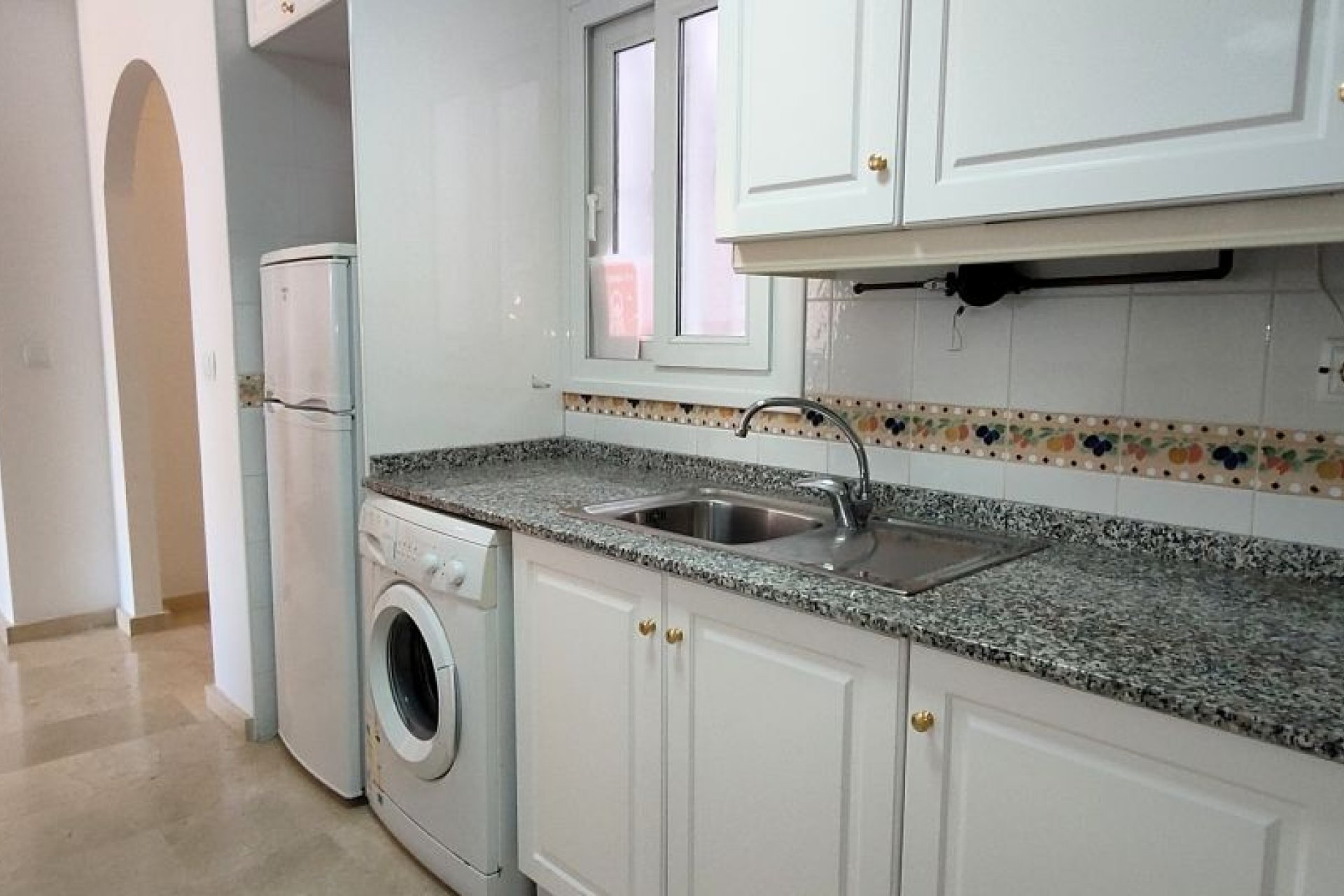 Resale - Apartment - Orihuela Costa - Villamartin