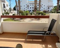 Resale - Apartment - Orihuela Costa - Villamartin