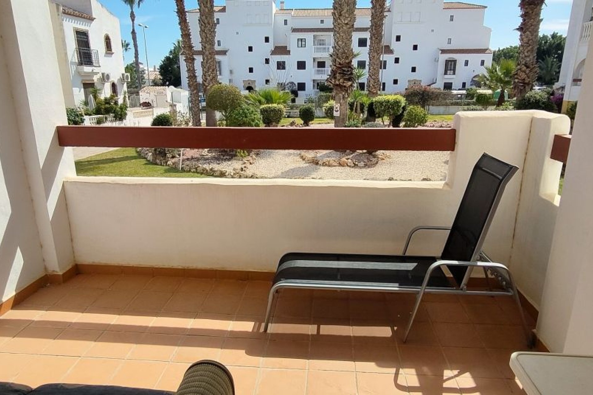 Resale - Apartment - Orihuela Costa - Villamartin