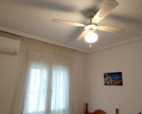 Resale - Apartment - Orihuela Costa - Villamartin