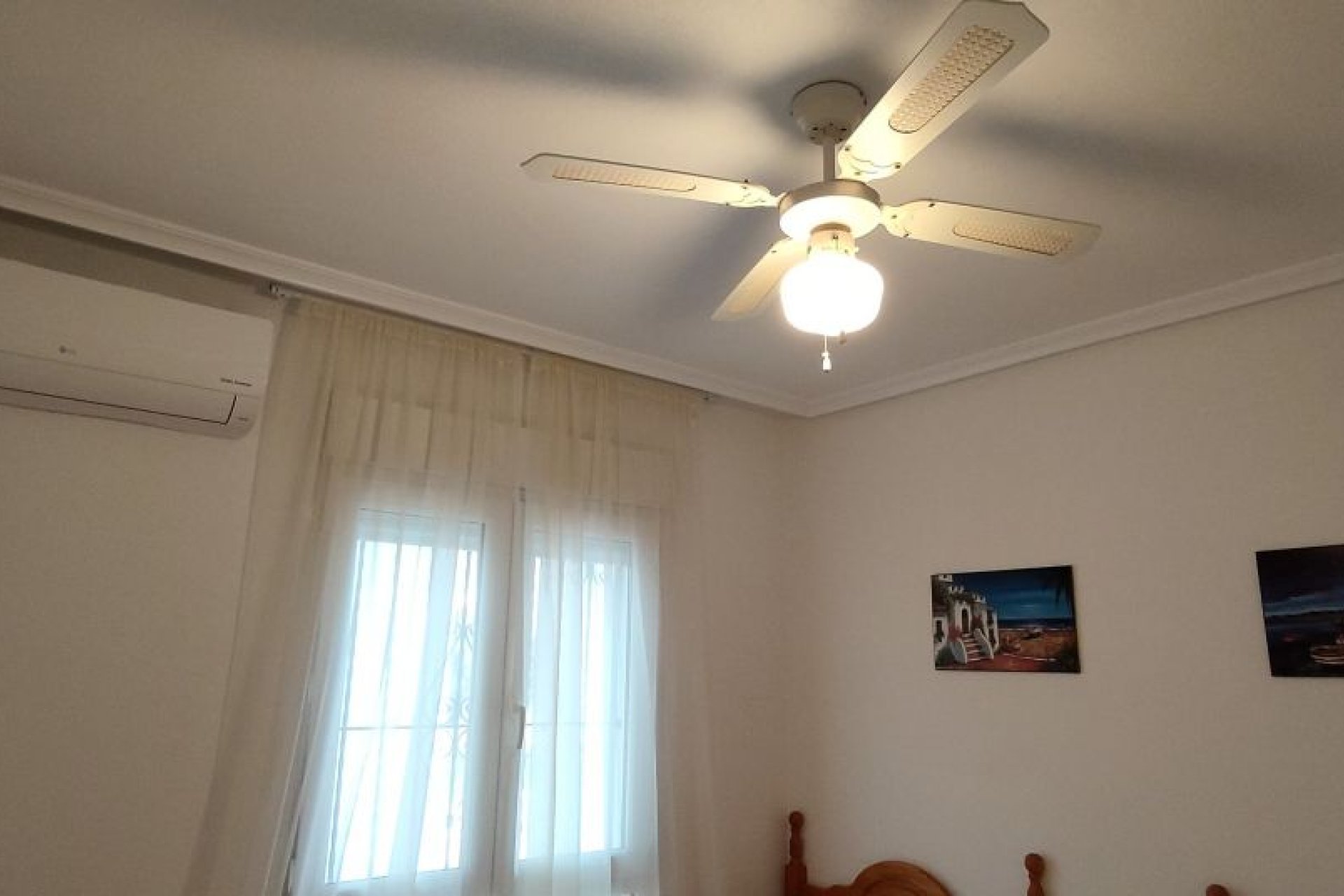 Resale - Apartment - Orihuela Costa - Villamartin