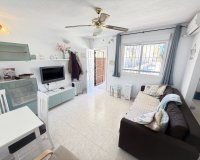 Resale - Apartment - Orihuela Costa - Villamartin
