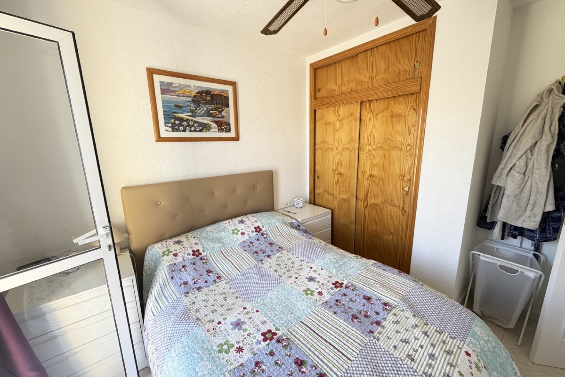 Resale - Apartment - Orihuela Costa - Villamartin