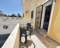 Resale - Apartment - Orihuela Costa - Villamartin