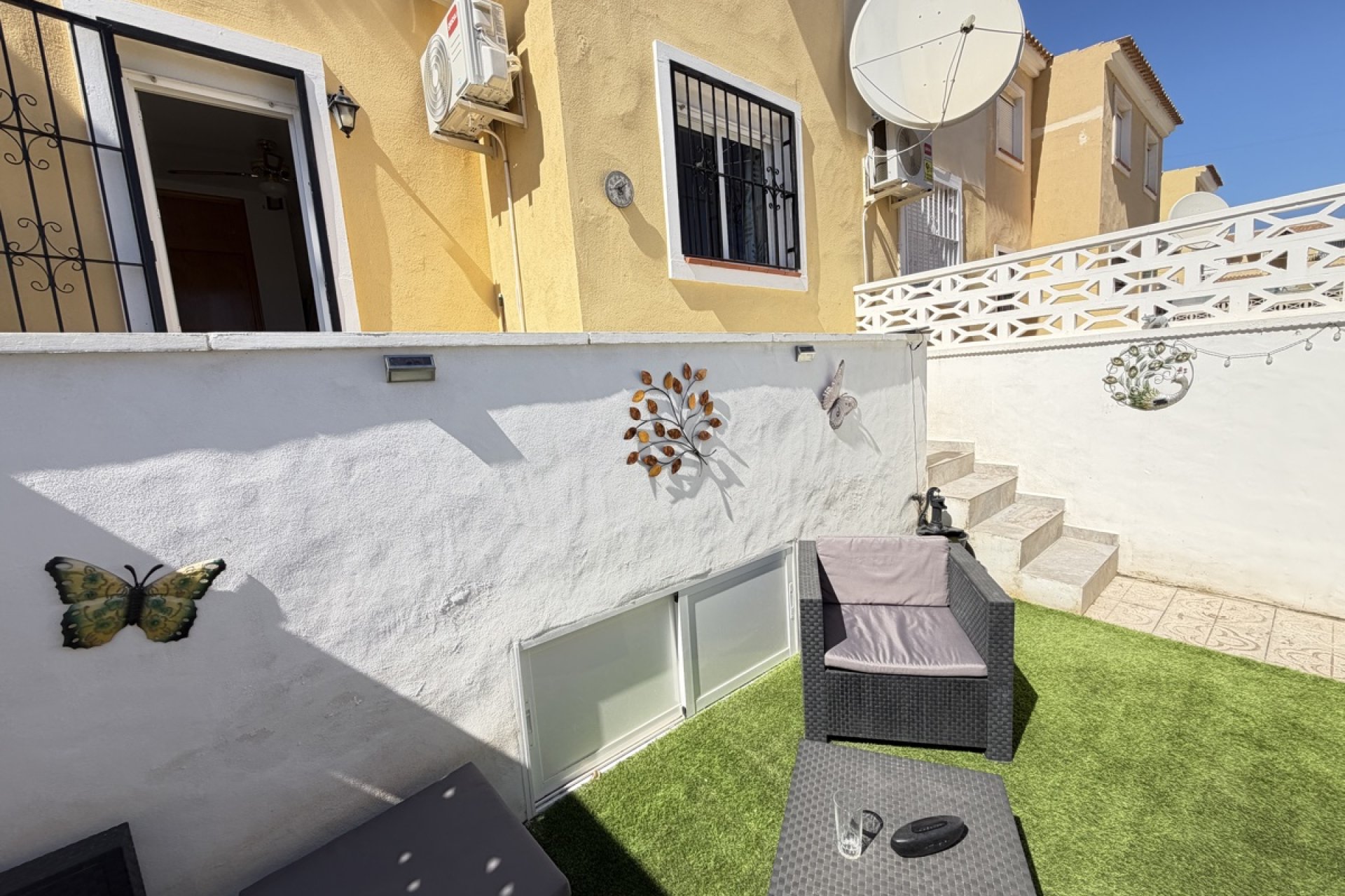 Resale - Apartment - Orihuela Costa - Villamartin