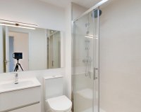 Resale - Apartment - Orihuela Costa - Villamartín