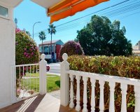 Resale - Apartment - Orihuela Costa - Villamartín