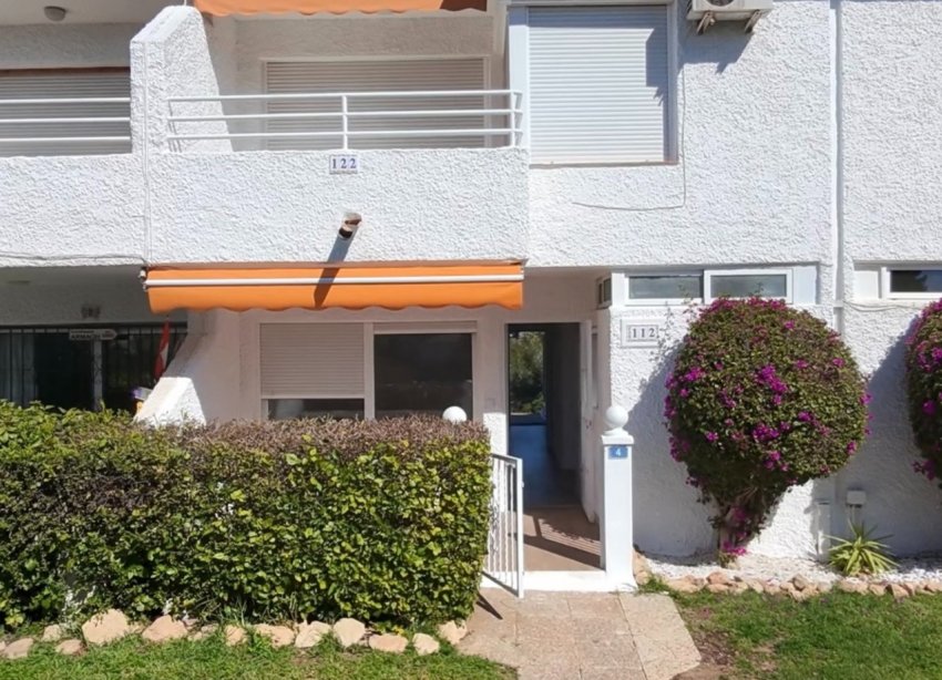 Resale - Apartment - Orihuela Costa - Villamartín