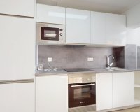 Resale - Apartment - Orihuela Costa - Villamartín