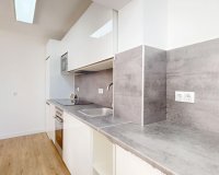 Resale - Apartment - Orihuela Costa - Villamartín