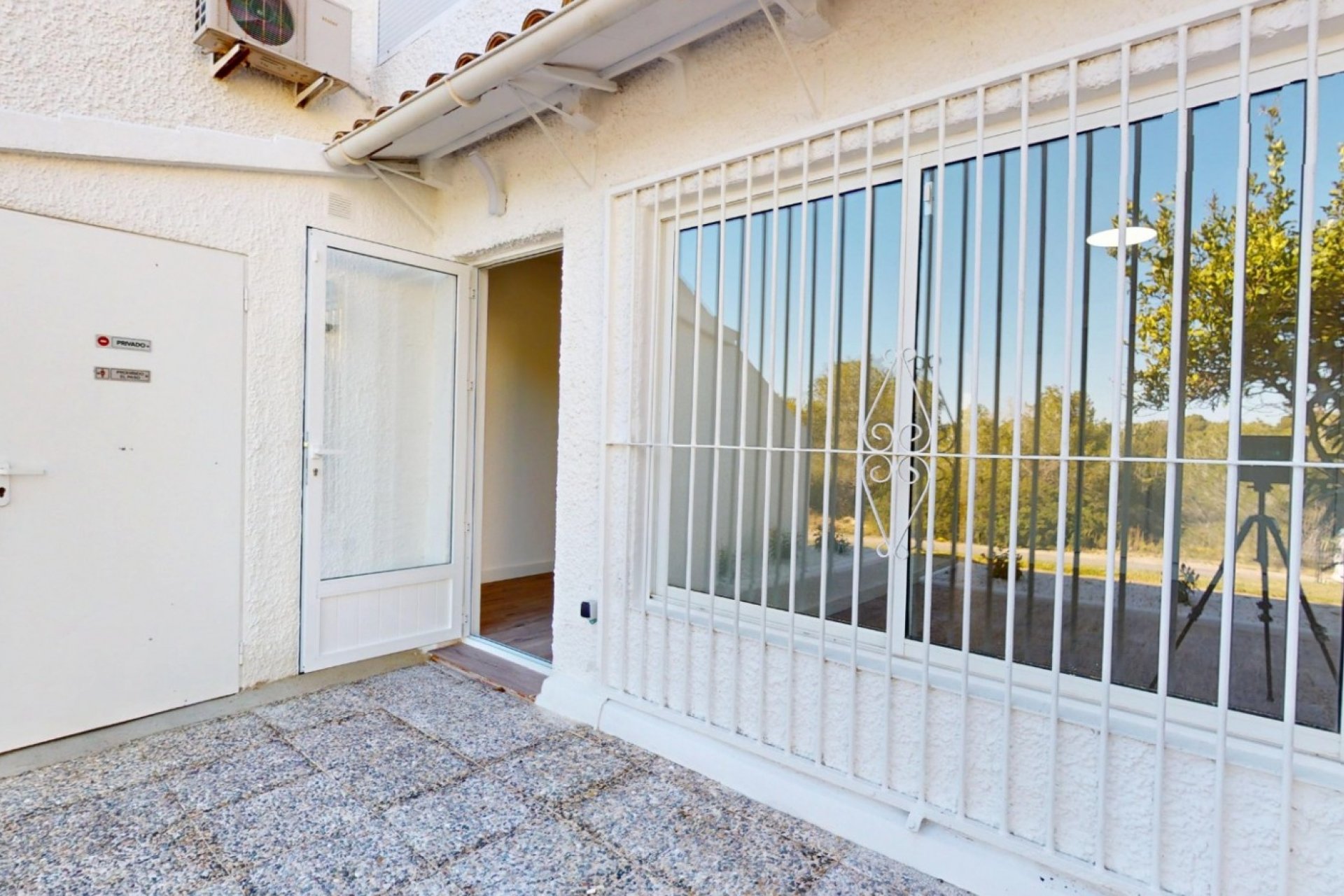 Resale - Apartment - Orihuela Costa - Villamartín