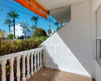 Resale - Apartment - Orihuela Costa - Villamartín