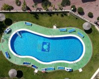 Resale - Apartment - Orihuela Costa - Villamartín
