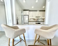 Resale - Apartment - Orihuela Costa - Villamartín