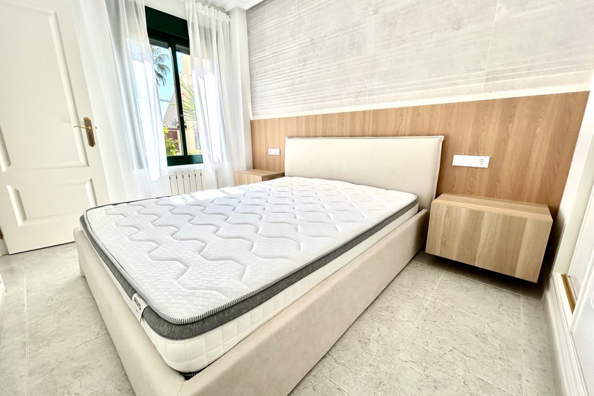 Resale - Apartment - Orihuela Costa - Villamartín