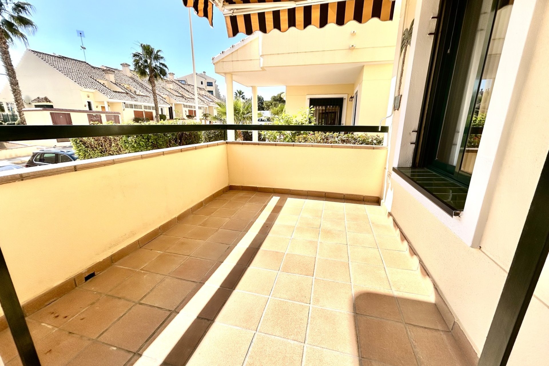 Resale - Apartment - Orihuela Costa - Villamartín