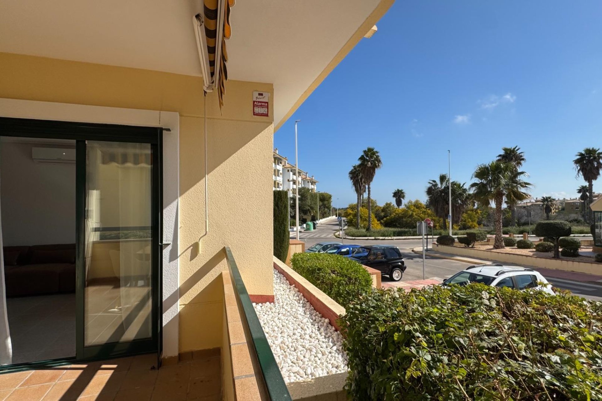 Resale - Apartment - Orihuela Costa - Villamartín