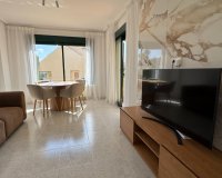 Resale - Apartment - Orihuela Costa - Villamartín