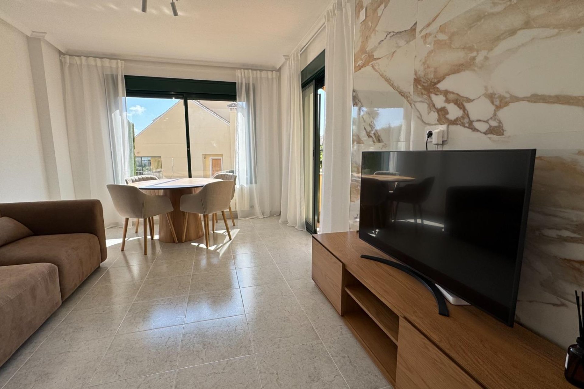 Resale - Apartment - Orihuela Costa - Villamartín