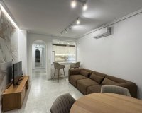 Resale - Apartment - Orihuela Costa - Villamartín