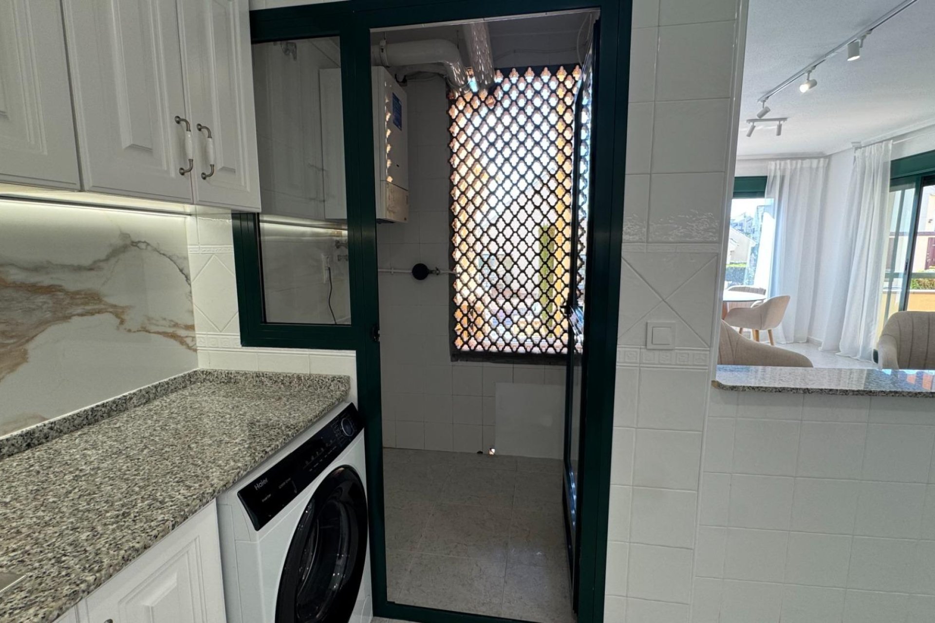 Resale - Apartment - Orihuela Costa - Villamartín