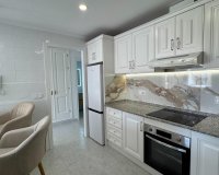 Resale - Apartment - Orihuela Costa - Villamartín