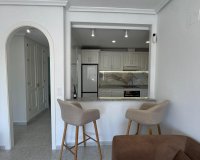 Resale - Apartment - Orihuela Costa - Villamartín