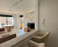 Resale - Apartment - Orihuela Costa - Villamartín