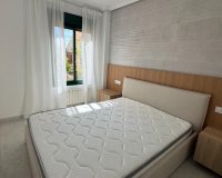 Resale - Apartment - Orihuela Costa - Villamartín