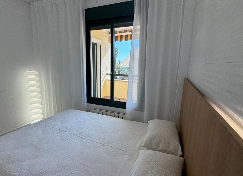 Resale - Apartment - Orihuela Costa - Villamartín