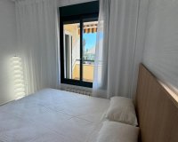 Resale - Apartment - Orihuela Costa - Villamartín