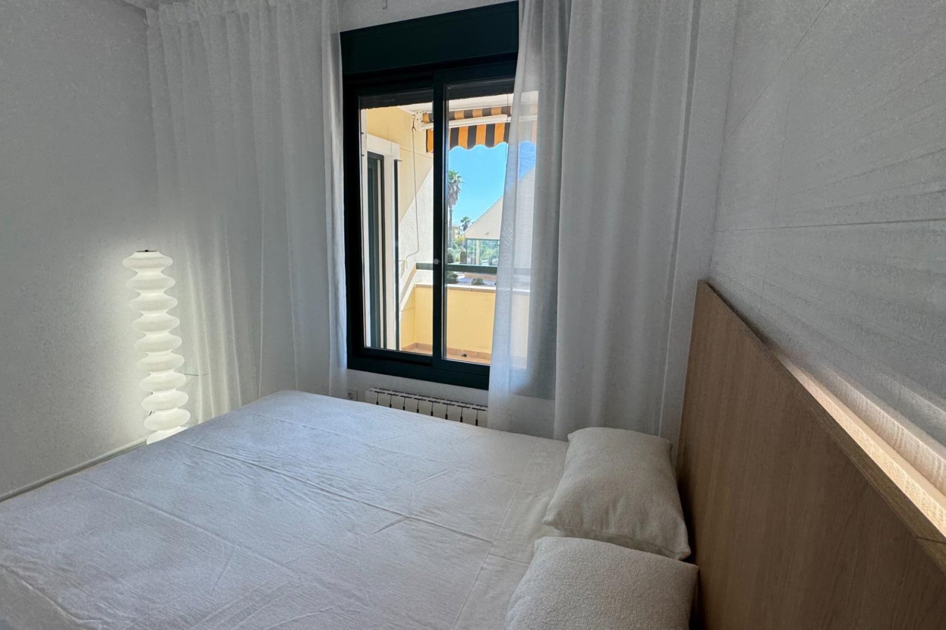 Resale - Apartment - Orihuela Costa - Villamartín
